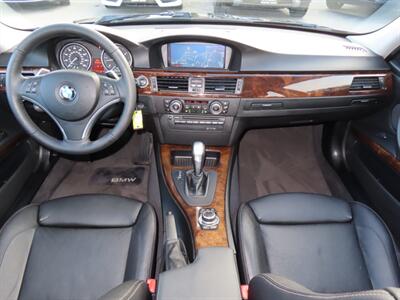 2011 BMW 335d   - Photo 33 - Santa Cruz, CA 95062