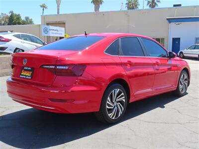 2020 Volkswagen Jetta SEL   - Photo 4 - Santa Cruz, CA 95062