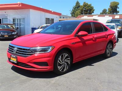 2020 Volkswagen Jetta SEL   - Photo 2 - Santa Cruz, CA 95062