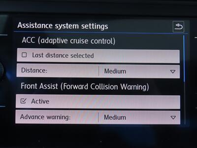 2020 Volkswagen Jetta SEL   - Photo 11 - Santa Cruz, CA 95062