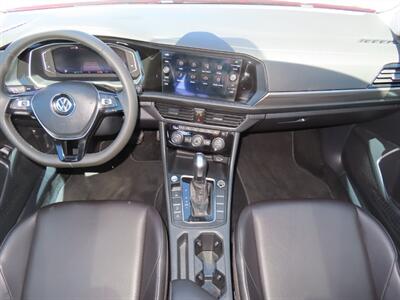 2020 Volkswagen Jetta SEL   - Photo 27 - Santa Cruz, CA 95062