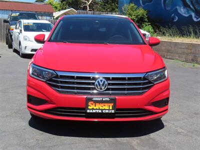 2020 Volkswagen Jetta SEL   - Photo 40 - Santa Cruz, CA 95062