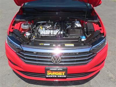2020 Volkswagen Jetta SEL   - Photo 39 - Santa Cruz, CA 95062