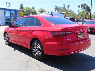 2020 Volkswagen Jetta SEL   - Photo 3 - Santa Cruz, CA 95062