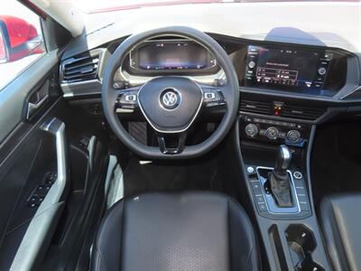2020 Volkswagen Jetta SEL   - Photo 7 - Santa Cruz, CA 95062