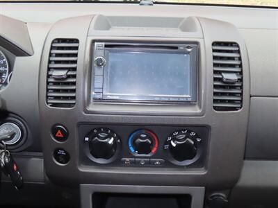 2011 Nissan Pathfinder S - Photo 10 - Santa Cruz, CA 95062