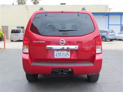 2011 Nissan Pathfinder S - Photo 37 - Santa Cruz, CA 95062