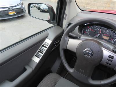 2011 Nissan Pathfinder S - Photo 8 - Santa Cruz, CA 95062