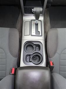 2011 Nissan Pathfinder S - Photo 9 - Santa Cruz, CA 95062