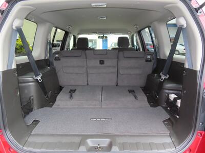 2011 Nissan Pathfinder S - Photo 31 - Santa Cruz, CA 95062