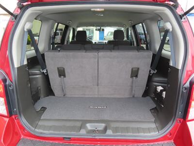 2011 Nissan Pathfinder S - Photo 33 - Santa Cruz, CA 95062