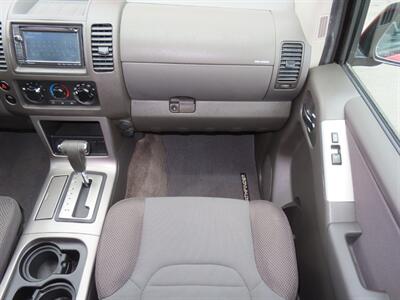 2011 Nissan Pathfinder S - Photo 14 - Santa Cruz, CA 95062