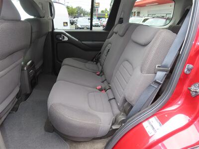 2011 Nissan Pathfinder S - Photo 21 - Santa Cruz, CA 95062