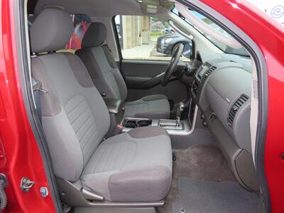2011 Nissan Pathfinder S - Photo 13 - Santa Cruz, CA 95062