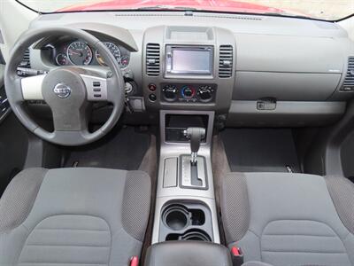 2011 Nissan Pathfinder S - Photo 20 - Santa Cruz, CA 95062