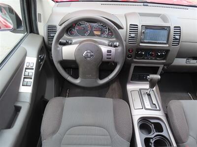 2011 Nissan Pathfinder S - Photo 6 - Santa Cruz, CA 95062