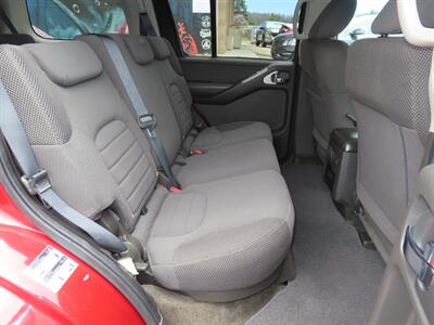 2011 Nissan Pathfinder S - Photo 22 - Santa Cruz, CA 95062