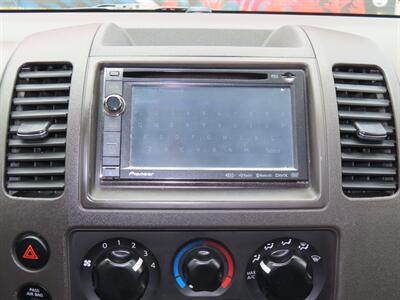 2011 Nissan Pathfinder S - Photo 17 - Santa Cruz, CA 95062