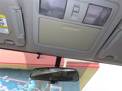 2011 Nissan Pathfinder S - Photo 12 - Santa Cruz, CA 95062