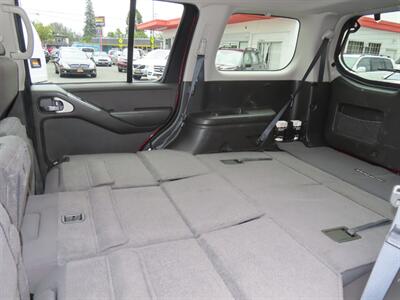 2011 Nissan Pathfinder S - Photo 25 - Santa Cruz, CA 95062