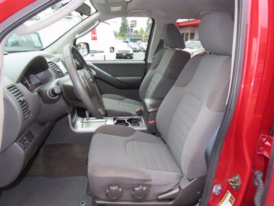 2011 Nissan Pathfinder S - Photo 5 - Santa Cruz, CA 95062