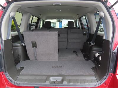 2011 Nissan Pathfinder S - Photo 32 - Santa Cruz, CA 95062