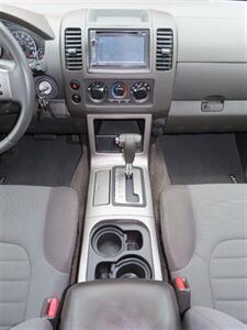 2011 Nissan Pathfinder S - Photo 11 - Santa Cruz, CA 95062