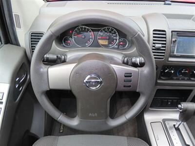 2011 Nissan Pathfinder S - Photo 7 - Santa Cruz, CA 95062