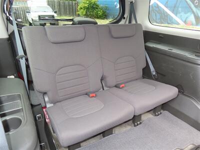 2011 Nissan Pathfinder S - Photo 24 - Santa Cruz, CA 95062