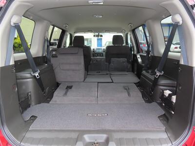 2011 Nissan Pathfinder S - Photo 27 - Santa Cruz, CA 95062