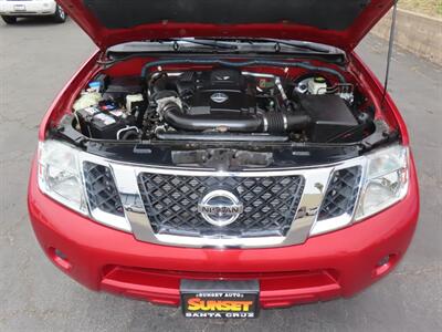 2011 Nissan Pathfinder S - Photo 38 - Santa Cruz, CA 95062