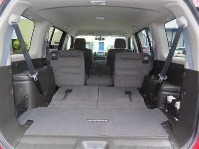 2011 Nissan Pathfinder S - Photo 28 - Santa Cruz, CA 95062