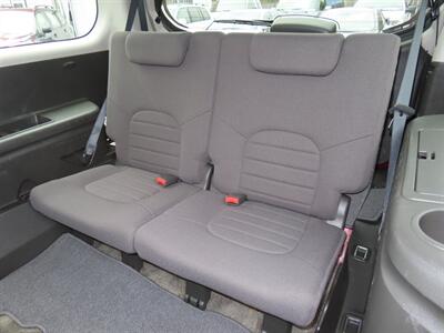 2011 Nissan Pathfinder S - Photo 23 - Santa Cruz, CA 95062