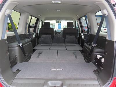 2011 Nissan Pathfinder S - Photo 26 - Santa Cruz, CA 95062