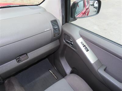 2011 Nissan Pathfinder S - Photo 15 - Santa Cruz, CA 95062