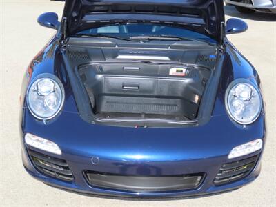 2012 Porsche 911 Carrera   - Photo 47 - Santa Cruz, CA 95062