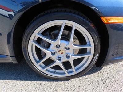 2012 Porsche 911 Carrera   - Photo 45 - Santa Cruz, CA 95062