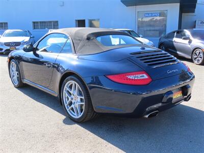 2012 Porsche 911 Carrera   - Photo 7 - Santa Cruz, CA 95062