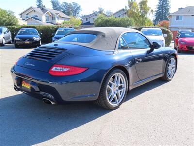 2012 Porsche 911 Carrera   - Photo 8 - Santa Cruz, CA 95062