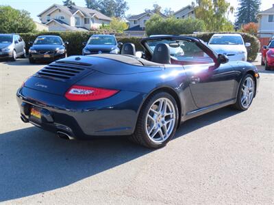 2012 Porsche 911 Carrera   - Photo 4 - Santa Cruz, CA 95062