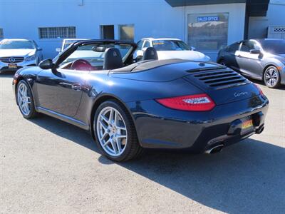 2012 Porsche 911 Carrera   - Photo 3 - Santa Cruz, CA 95062