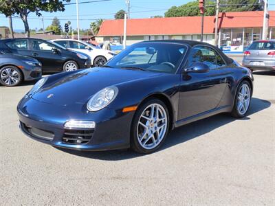 2012 Porsche 911 Carrera   - Photo 6 - Santa Cruz, CA 95062