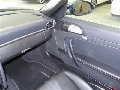 2012 Porsche 911 Carrera   - Photo 31 - Santa Cruz, CA 95062