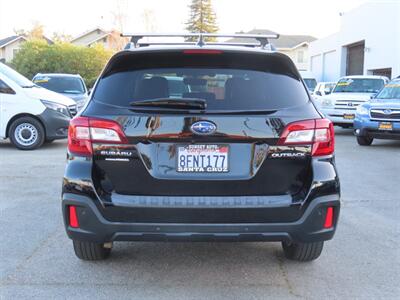 2018 Subaru Outback 2.5i AWD Touring   - Photo 50 - Santa Cruz, CA 95062
