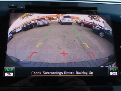 2018 Subaru Outback 2.5i AWD Touring   - Photo 40 - Santa Cruz, CA 95062