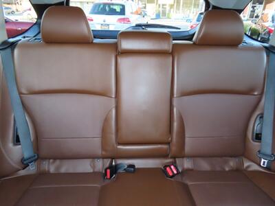 2018 Subaru Outback 2.5i AWD Touring   - Photo 42 - Santa Cruz, CA 95062