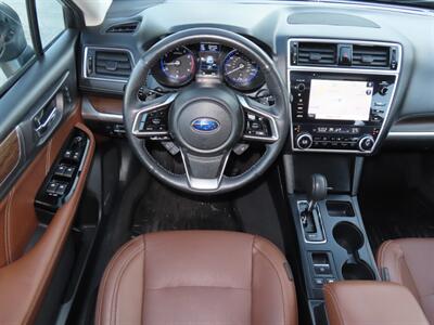 2018 Subaru Outback 2.5i AWD Touring   - Photo 8 - Santa Cruz, CA 95062