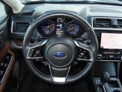2018 Subaru Outback 2.5i AWD Touring   - Photo 10 - Santa Cruz, CA 95062