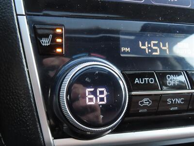 2018 Subaru Outback 2.5i AWD Touring   - Photo 7 - Santa Cruz, CA 95062