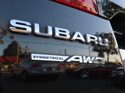 2018 Subaru Outback 2.5i AWD Touring   - Photo 5 - Santa Cruz, CA 95062